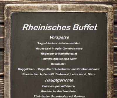 Buffet 2017 Titel Buffet 2017